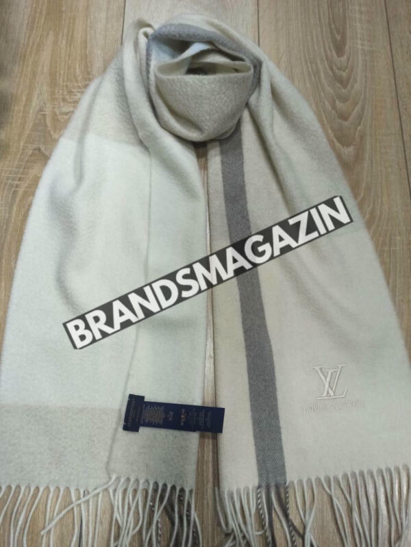 Шарф Louis Vuitton BM46592620877