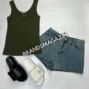 Майка Prada BM70342177