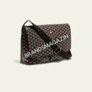Сумка-мессенджер Goyard BM46362077977