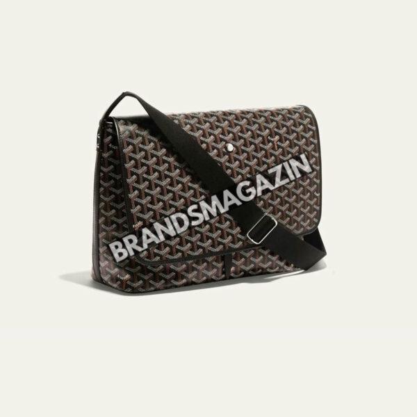 Сумка-мессенджер Goyard BM46362077977