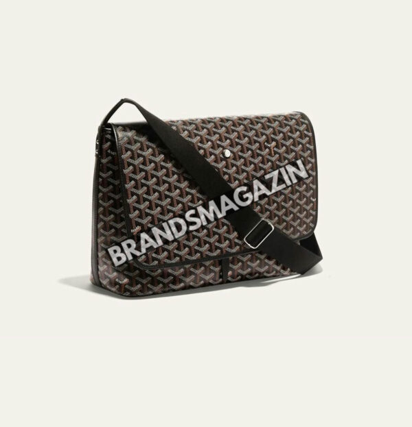 Сумка-мессенджер Goyard BM46362077977