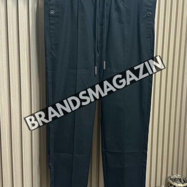 Штаны Zegna BM47569599377