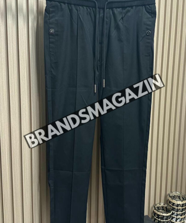 Штаны Zegna BM47569599377 Штаны Zegna BM47569599377