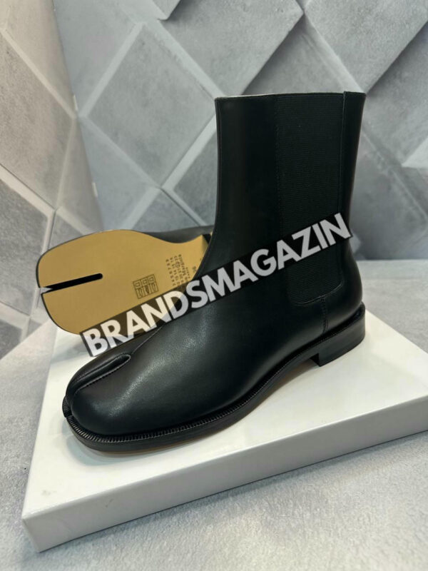 Ботинки Maison Margiela BM45699659577 2