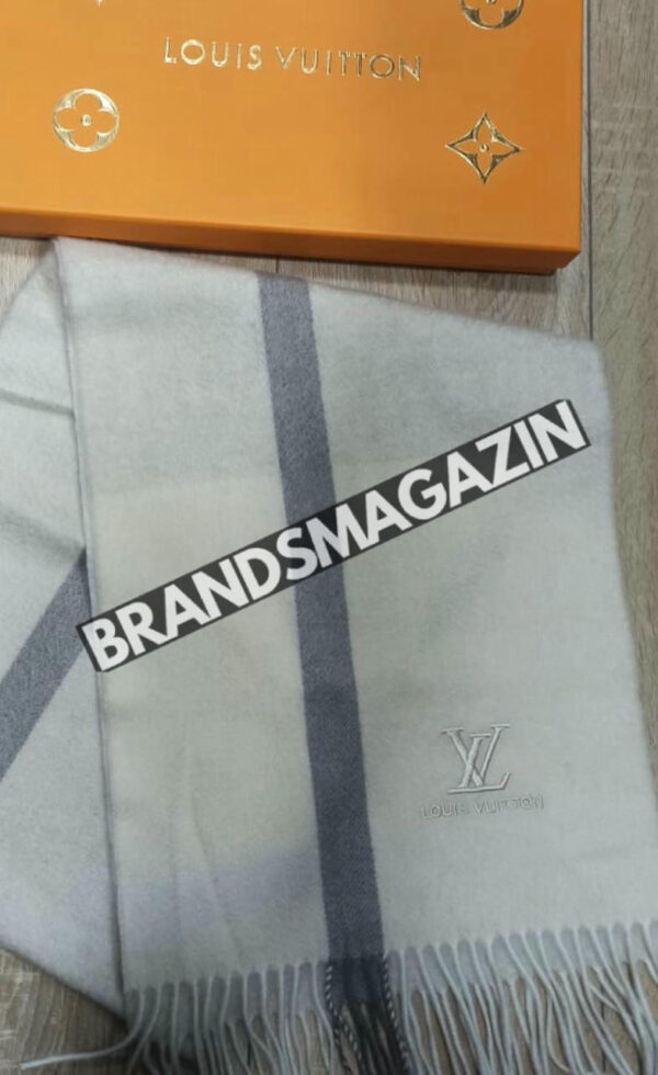 Шарф Louis Vuitton BM46592620877 3