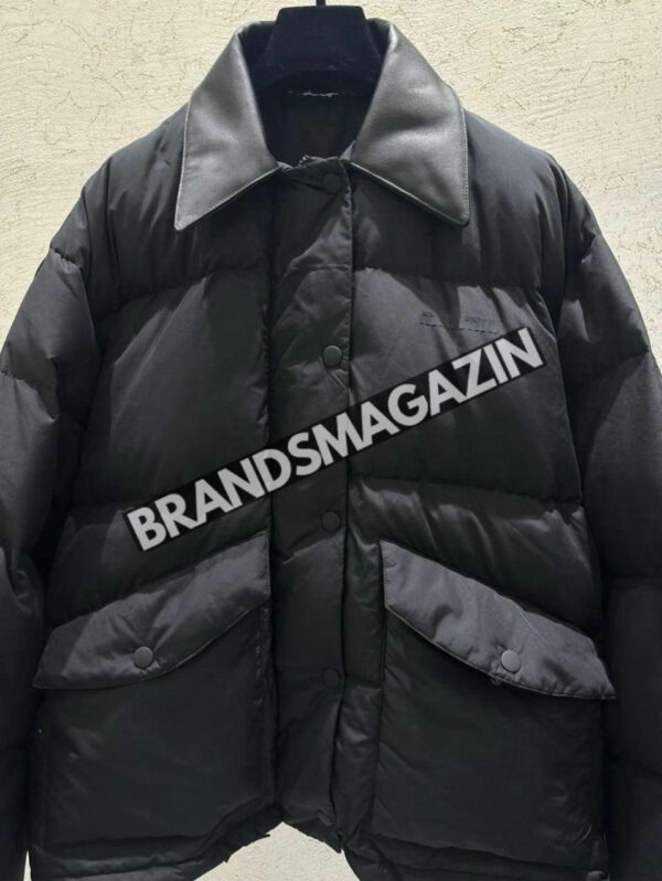 Пуховик MIU MIU BM46595279977 2