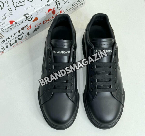 Кеды Dolce&Gabbana BM46720610477 2