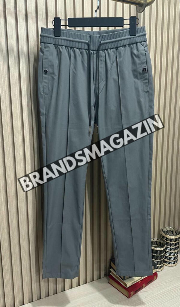 Штаны Zegna BM47569599177