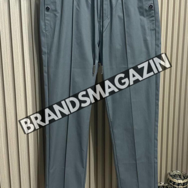 Штаны Zegna BM47569599177