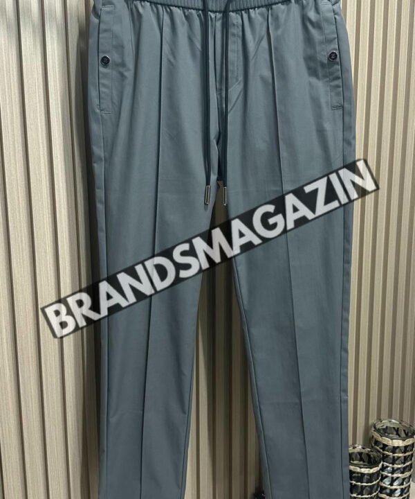 Штаны Zegna BM47569599177 Штаны Zegna BM47569599177