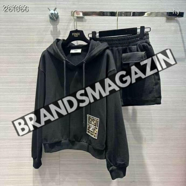 Костюм Fendi BM69987277
