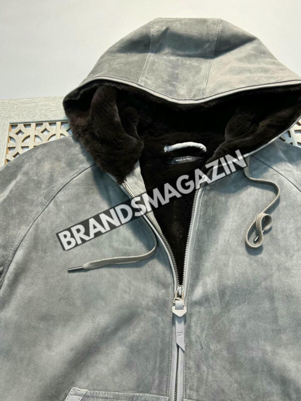 Куртка Tom Ford BM7578577 2