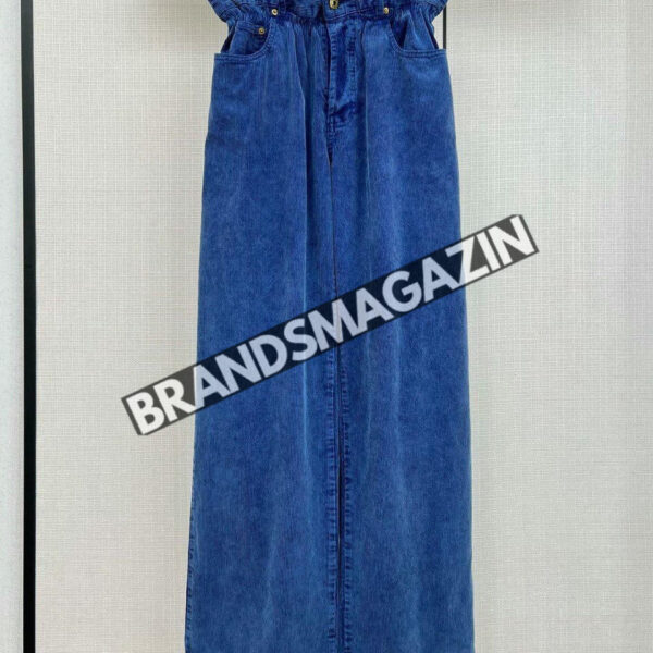 Джинсы MIU MIU BM47454738977