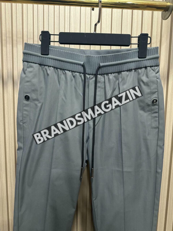 Штаны Zegna BM47569599177 2