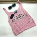 Майка Prada BM70458777