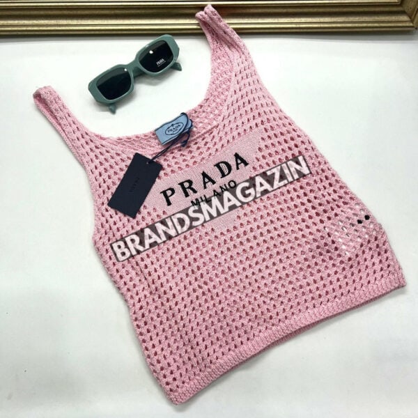 Майка Prada BM70458777