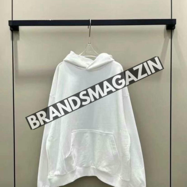 Худи Balenciaga BM45700506777