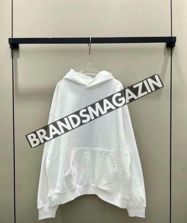 Худи Balenciaga BM45700506777