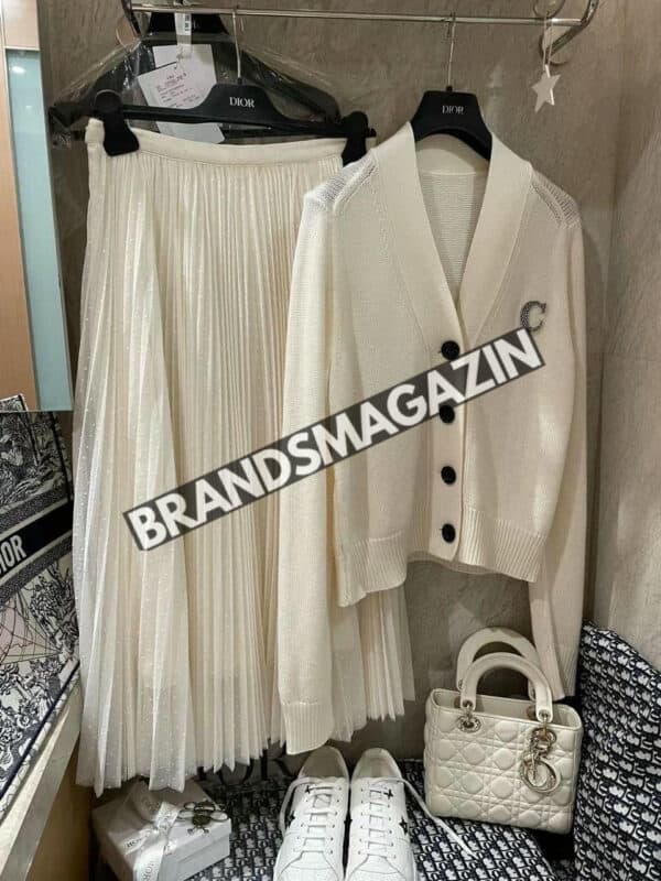 Юбка Dior BM46666748777