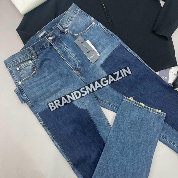 Джинсы Dior BM47009060177 2