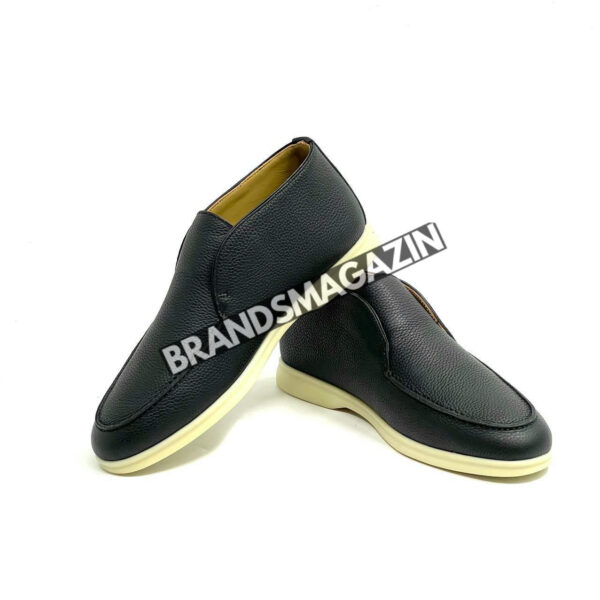 Ботинки Loro Piana BM47587079277