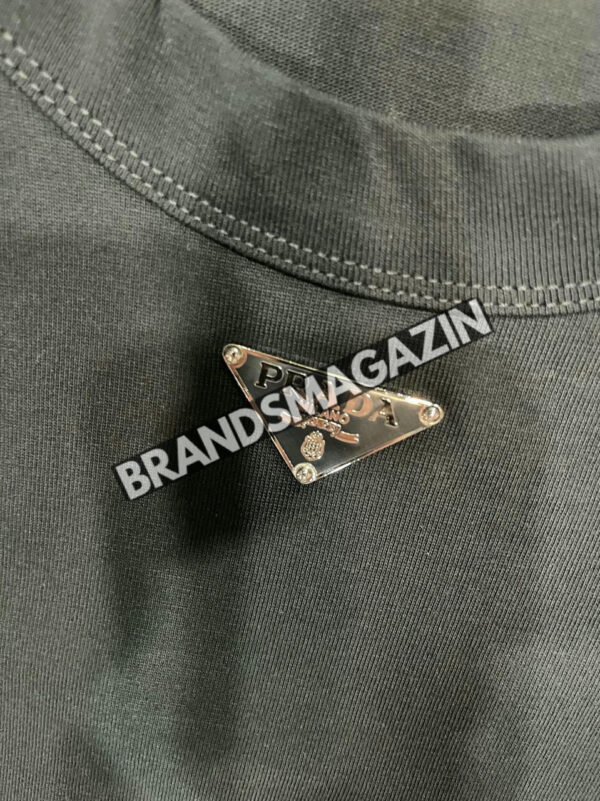 Майка Prada BM71234377 2
