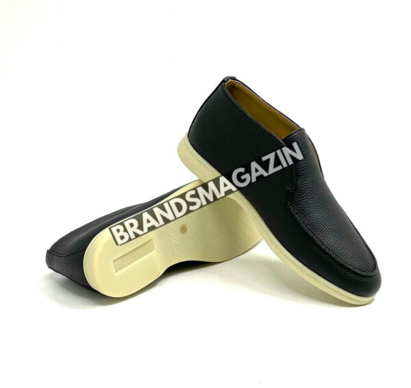 Ботинки Loro Piana BM47587079277 3