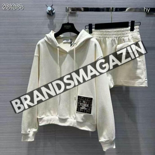 Костюм Fendi BM69987677