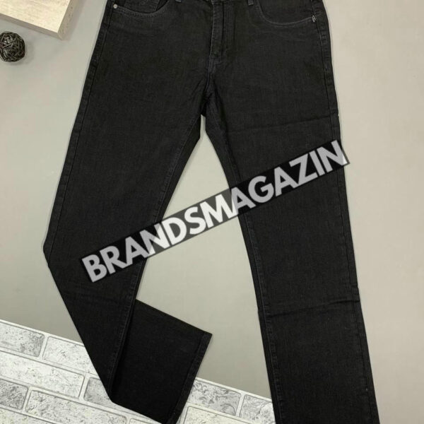 Джинсы Brioni BM46498092377