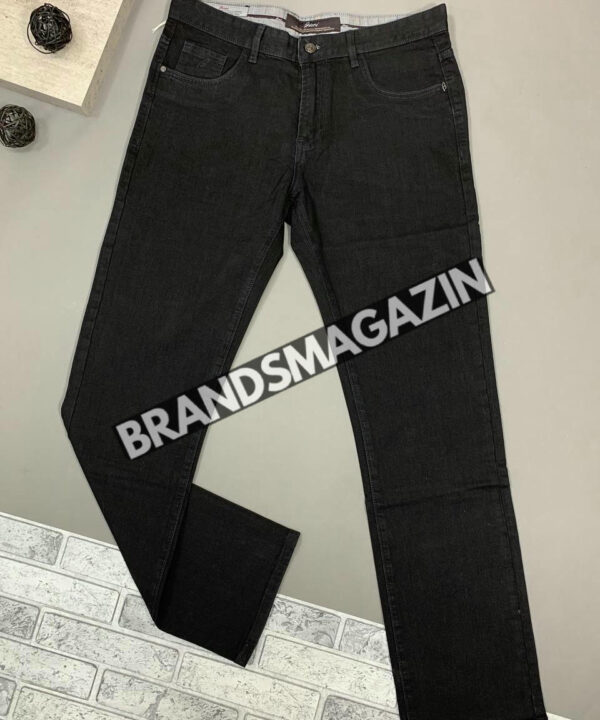 Джинсы Brioni BM46498092377 Джинсы Brioni BM46498092377