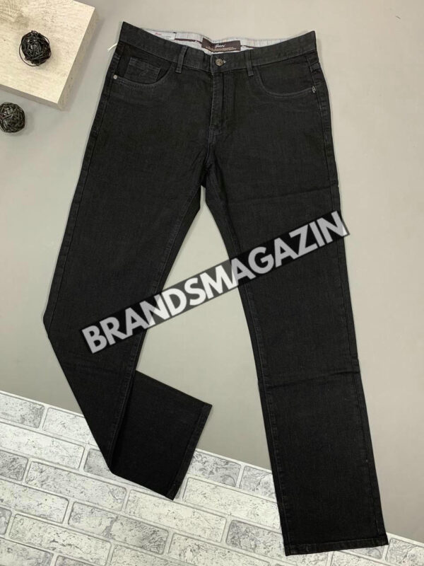 Джинсы Brioni BM46498092377