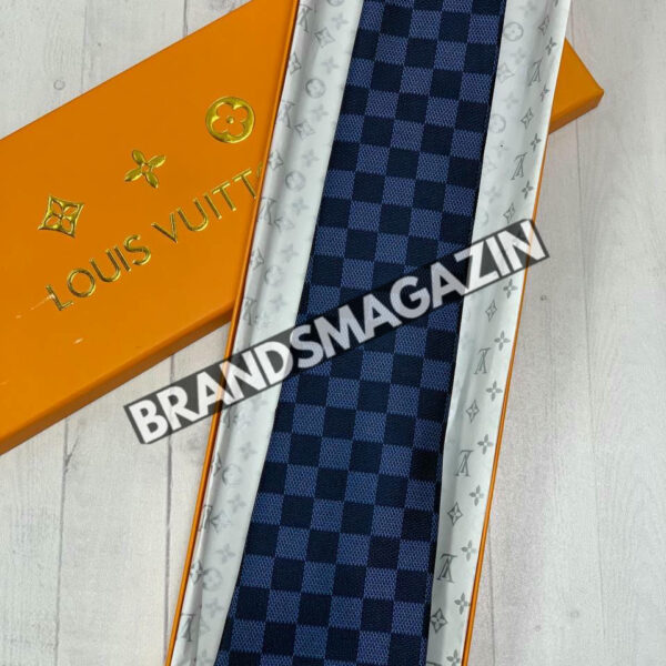 Галстук Louis Vuitton BM47450362677