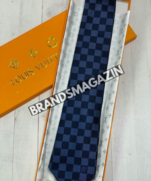 Галстук Louis Vuitton BM47450362677 Галстук Louis Vuitton BM47450362677