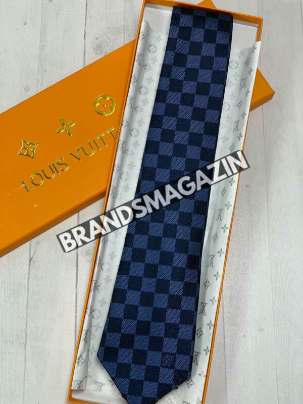 Галстук Louis Vuitton BM47450362677