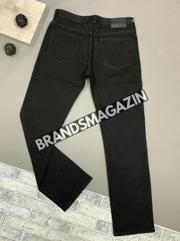 Джинсы Brioni BM46498092377 2