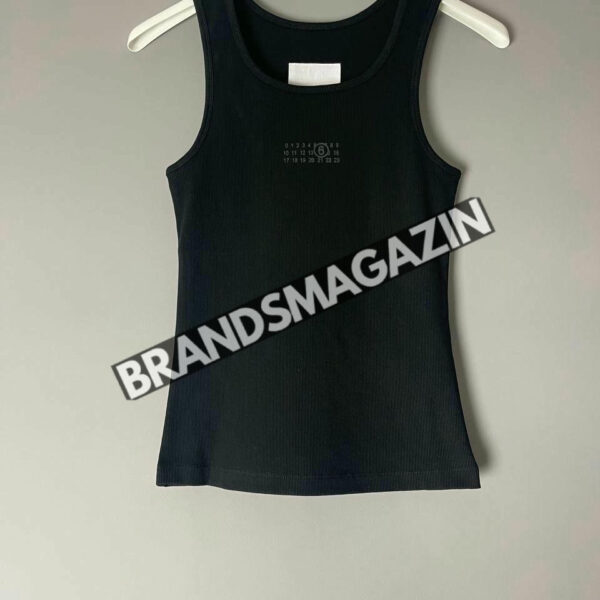 Майка Maison Margiela BM70702477