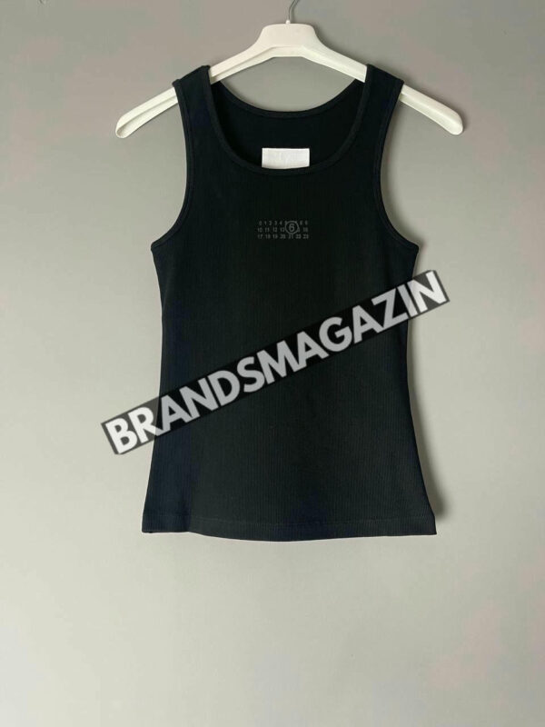 Майка Maison Margiela BM70702477