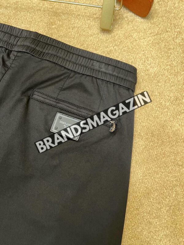 Спортивные брюки Dolce&Gabbana BM69844377 8