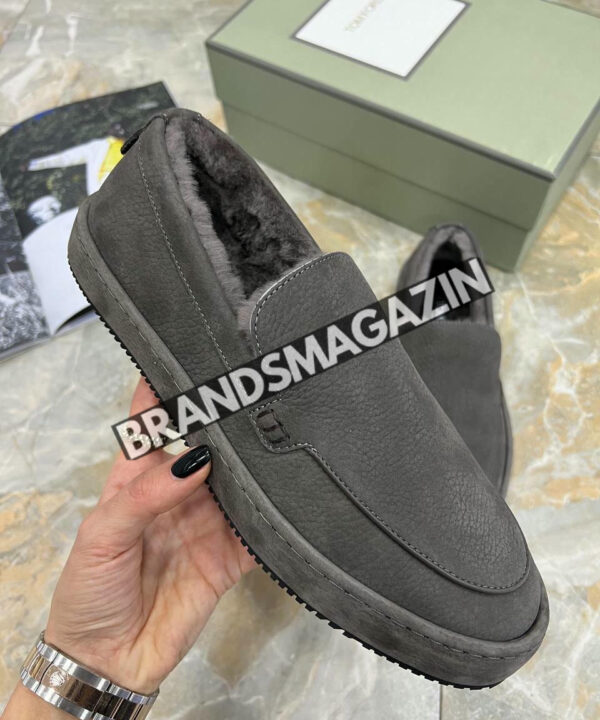 Лоферы Tom Ford BM47389727377 Лоферы Tom Ford BM47389727377