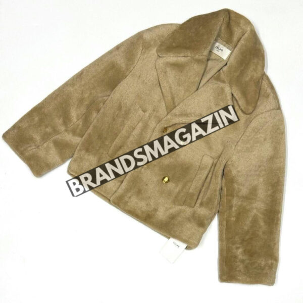 Шуба Celine BM47624303877