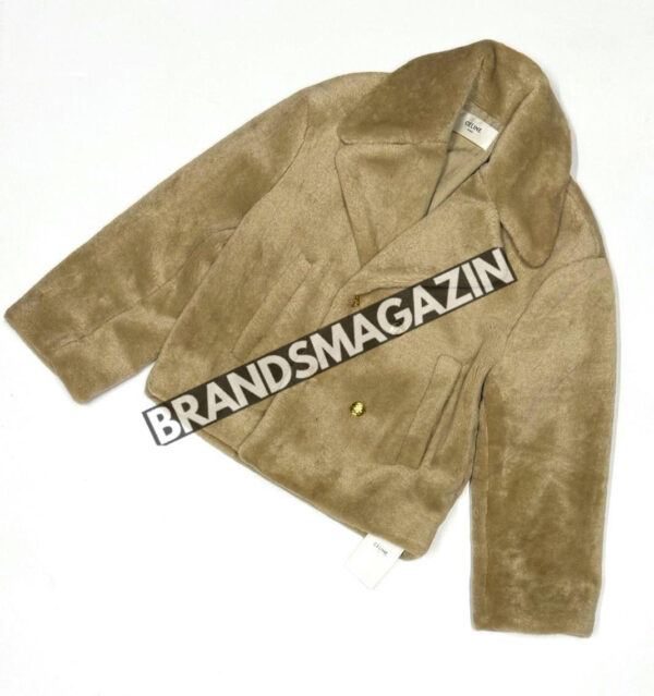 Шуба Celine BM47624303877