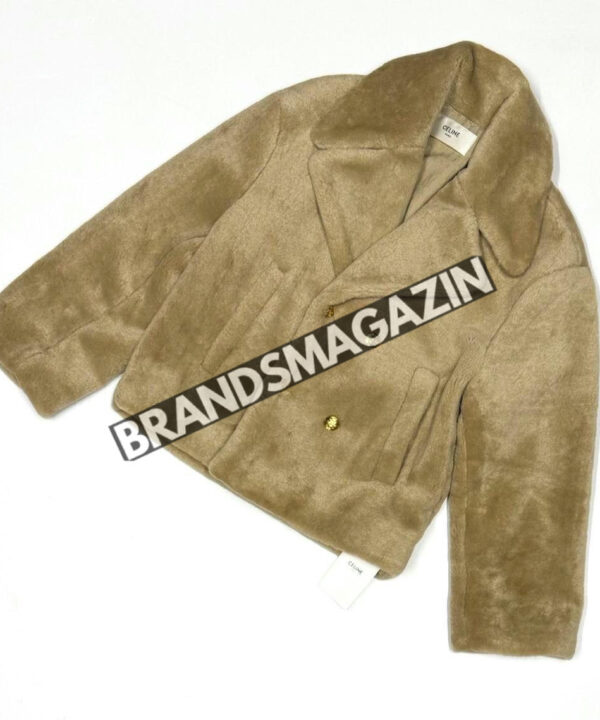 Шуба Celine BM47624303877 Шуба Celine BM47624303877