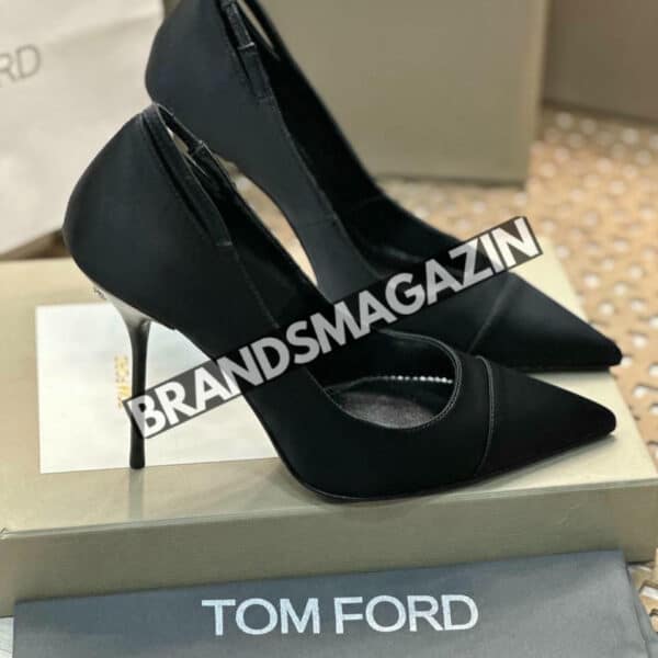 Туфли Tom Ford BM7747477