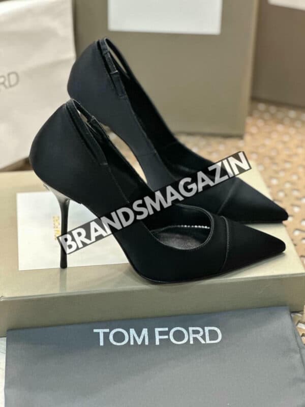 Туфли Tom Ford BM7747477