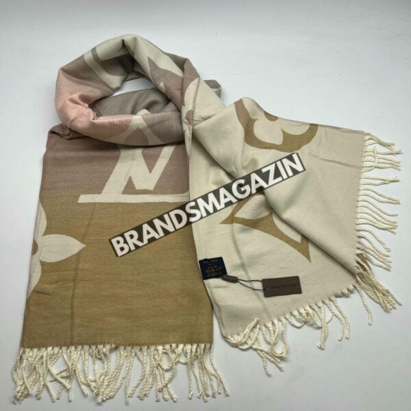 Палантин Louis Vuitton BM46284153577