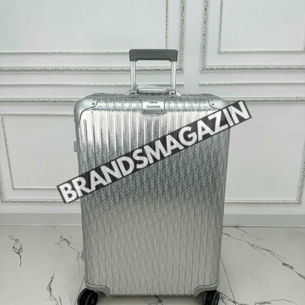 Чемодан Rimowa&Christian Dior L BM71642277