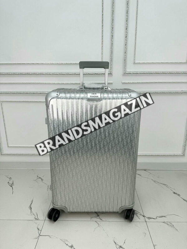 Чемодан Rimowa&Christian Dior L BM71642277