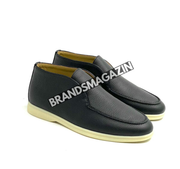Ботинки Loro Piana BM47587079277 5