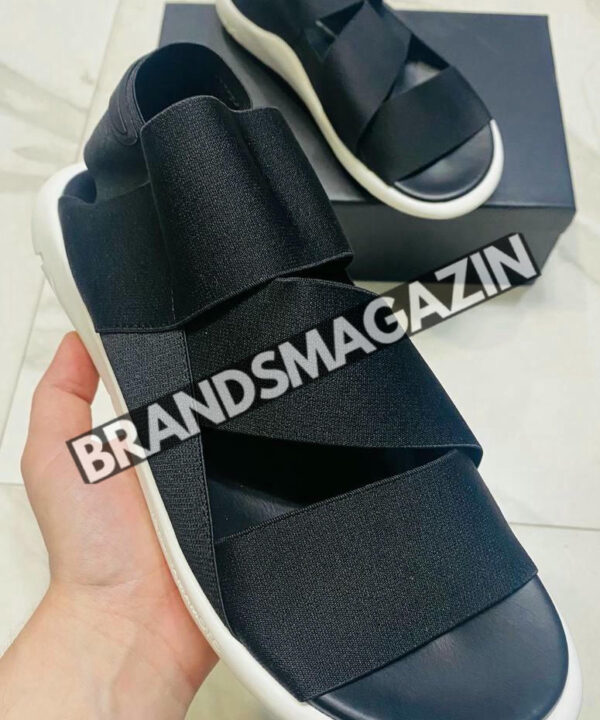 Сандалии Y-3 BM7176477