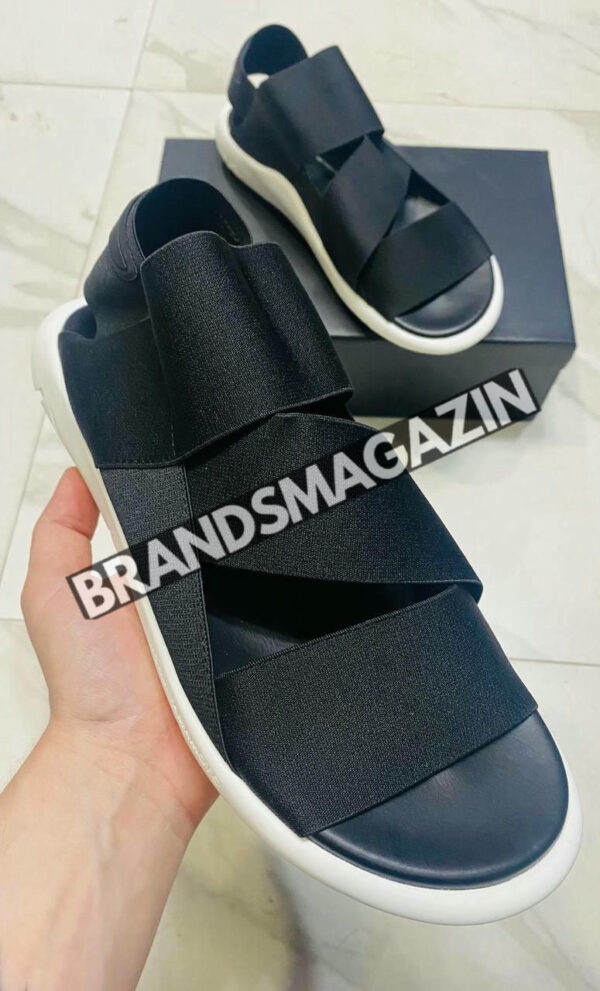 Сандалии Y-3 BM7176477